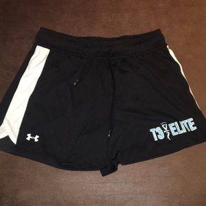 Under Armour T3 Shorts